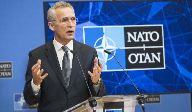 Столтенберг объявил об исполнении Финляндией и Швецией требований Турции по вступлению в НАТО