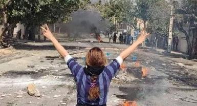Протесты в Иране: убиты 11 детей и 6 женщин