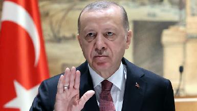 Эрдоган: Турция 52 года ждет у дверей ЕС