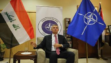 Столтенберг: Союзники по НАТО сохраняют приверженность "свободному и стабильному Ираку"