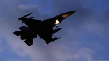 SOHR: Более 10 членов СДС и солдат армии Сирии убиты в результате авиаударов Турции