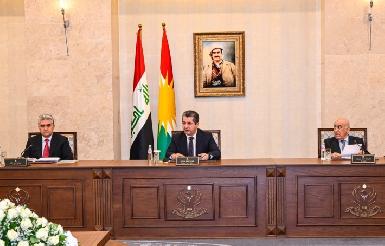 Совет министров КРГ осудил нападения на Курдистан
