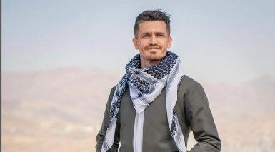 Известный курдский футболист арестован в Иране за поддержку протестов