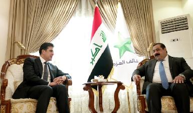 Президент Курдистана и иракские лидеры подчеркивают необходимость единства
