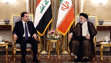 Премьер-министр Ирака и президент Ирана обсудили вопросы, представляющие взаимный интерес