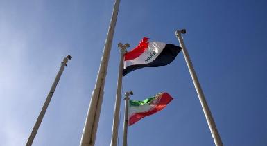 Министерство нефти Ирана открыло представительство в Багдаде