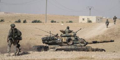 Турция выразила России несогласие с размещением сирийской армии в курдских районах