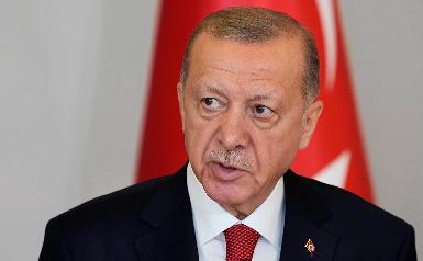 Турция заявила, что сделает решительные шаги по уничтожению террористов в регионе