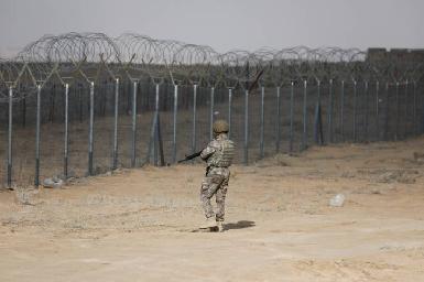 Ирак усилит меры безопасности на границе с Ираном и Турцией