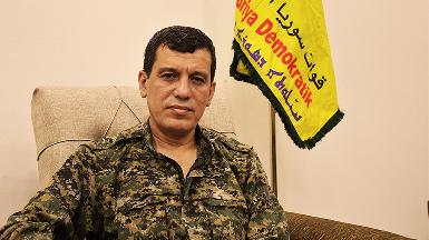 Один из лидеров сирийских курдов заявил о готовности к мирным переговорам с Турцией