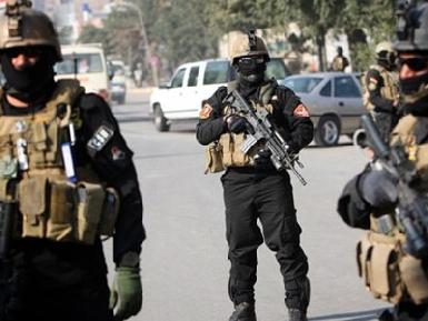 Полиция Ирака арестовала незаконный груз с миллионами таблеток бензгексола