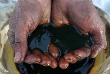 Ирак выступил против политизации на нефтяном рынке