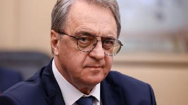 Богданов: Россия плотно контактирует с Турцией по вопросу наземной операции в Сирии