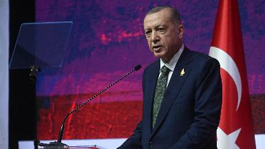 Эрдоган призвал оппозицию не играть в "игры престолов", используя суд над мэром Стамбула