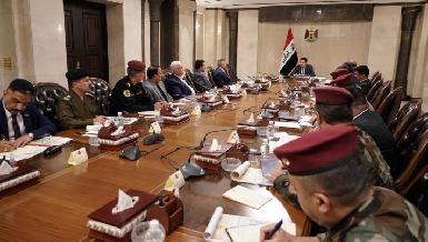 Судани провел заседание кабинета министров после атак ИГ