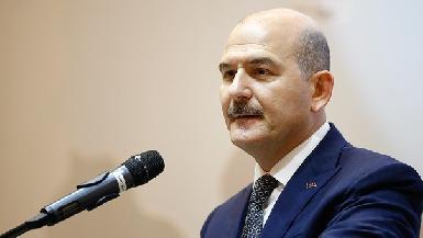 В МВД Турции заявили о предотвращении 185 терактов в 2022 году