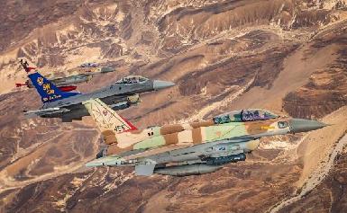 США и Израиль отработают авиаудары по объектам в глубине территории Ирана