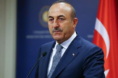 Глава МИД Турции назвал провокацией акцию израильского министра в Иерусалиме