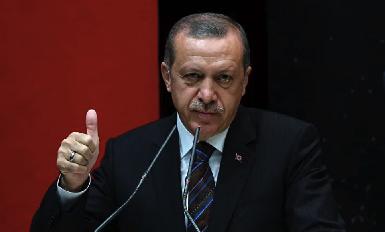 Эрдоган начинает игру на повышение своего рейтинга