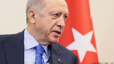 Эрдоган заявил о необходимости положить конец присутствию в Ираке РПК