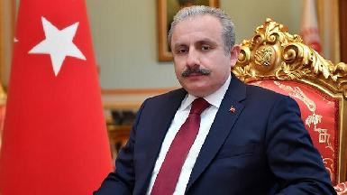 Спикер парламента Турции отменил визит в Анкару своего шведского коллеги