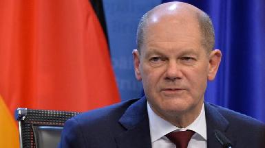 Шольц заявил, что Германия хотела бы получать газ и нефть из Ирака