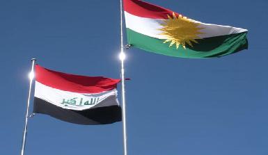 Багдад надеется на скорое возобновление экспорта нефти из Иракского Курдистана