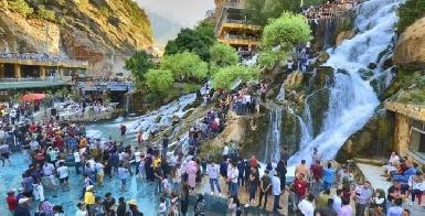 Kурдистан откроет туристические офисы в своих миссиях за рубежом