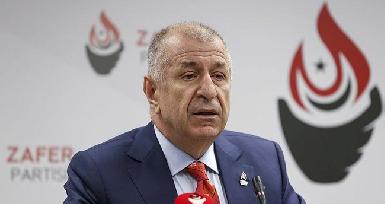Глава оппозиционной партии Турции запустил сбор средств на депортацию сирийских беженцев