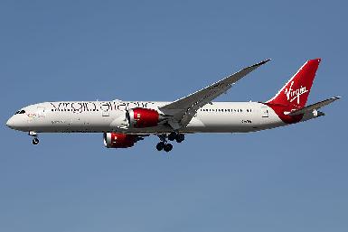 Минтранс США оштрафовал авиакомпанию Virgin Atlantic на сумму более $1 млн за полеты над Ираком