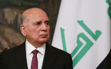 Багдад признал, что в Ираке действуют турецкие и иранские оппозиционные группы