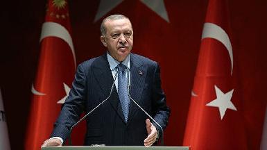 Эрдоган предложил 14 мая в качестве даты парламентских и президентских выборов