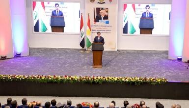 Президент Курдистана обратился к ученым