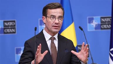 Шведский премьер заявил о желании возобновить диалог с Турцией по НАТО