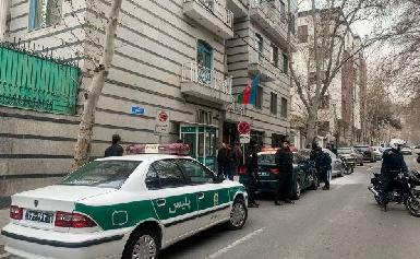 Посла Ирана вызвали в МИД Азербайджана: Баку указал на "спланированную кампанию"