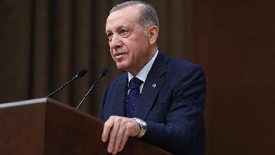 Эрдоган заявил, что не видит преград для выдвижения на новый президентский срок