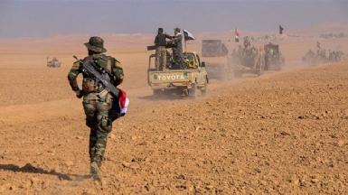 Иракские силы захватили "лучшего убийцу" ИГ в Багдаде