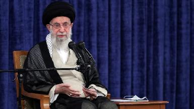 Хаменеи помиловал тысячи людей, арестованных во время протестов
