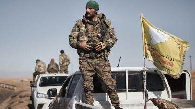Курды при поддержке западной коалиции задержали 210 террористов в сирийской Ракке