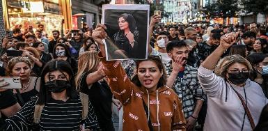 В ходе иранских протестов арестованы более 7500 курдов