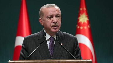В Турции связали вступление Швеции в НАТО с победой Эрдогана на выборах