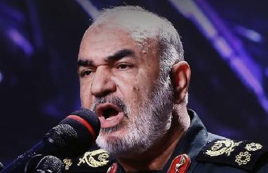 Иранский КСИР хочет обучить вооруженные силы Ирака, сообщил The Jerusalem Post