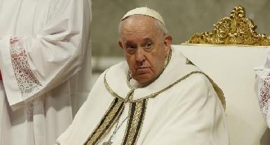 Папа Римский призывает принять меры против торговли людьми после кораблекрушения в Италии