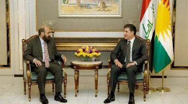 Президент Курдистана и Мир езидов о необходимости соблюдения Синджарского соглашения