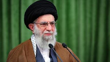 Хаменеи требует казни виновных в отравлении школьниц