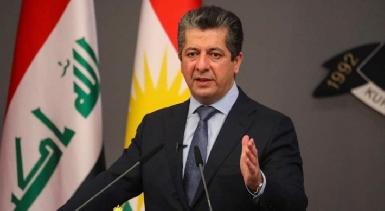Премьер-министр Курдистана о первой курдской автономии