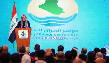 Представитель ООН: Водный кризис в Ираке реален