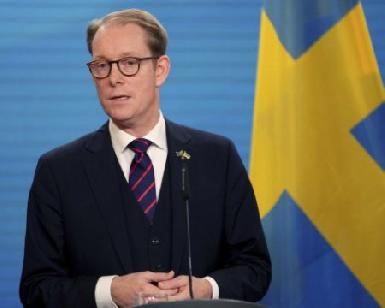 Стокгольм осуждает вынесенный Тегераном смертный приговор шведско-иранскому диссиденту