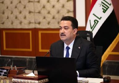 Премьер-министр Ирака посетит Эрбиль