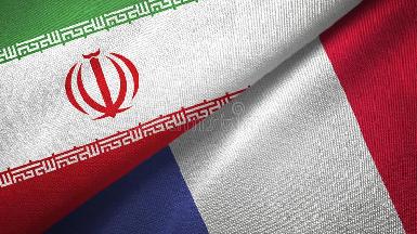 Франция обвинила Иран в аресте своих граждан